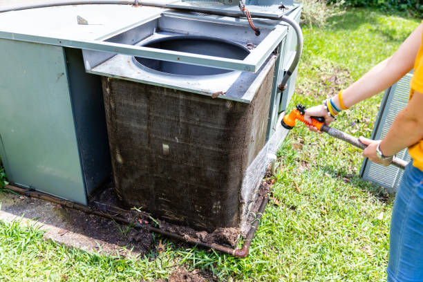 Best Emergency Air Duct Cleaning  in Byesville, OH