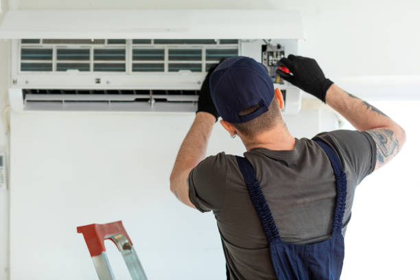 Best Affordable Duct Cleaning Services  in Byesville, OH
