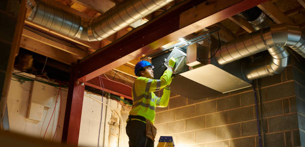 Best Ventilation Cleaning Services  in Byesville, OH