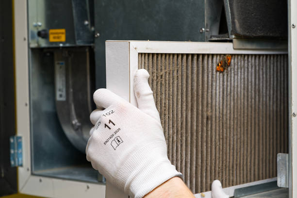 Best HVAC System Cleaning  in Byesville, OH