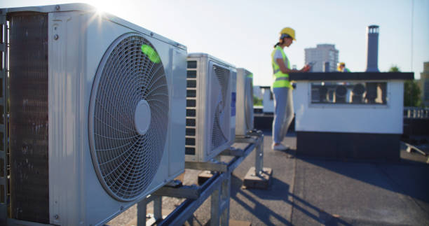Best Ductwork Cleaning Services  in Byesville, OH