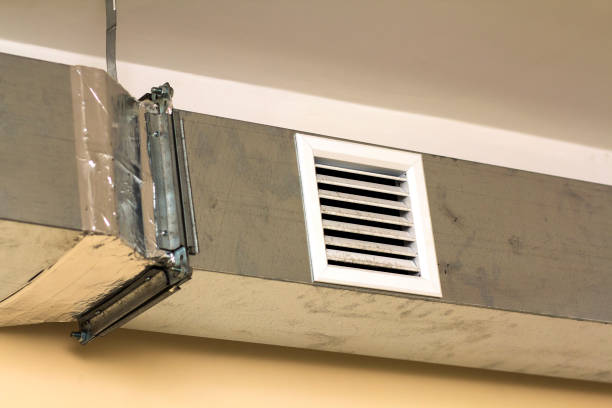 Best Ductwork Cleaning Services  in Byesville, OH